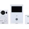 Dahua KTX02(F) Kétvezetékes hibrid video kaputelefon szett