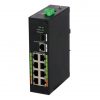 Dahua LR2110-8ET-120 PoE Switch
