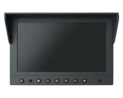 Dahua MLCDF7-T 7" LCD érintőkijelző mobil rögzítőhöz