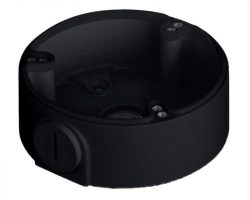 Dahua PFA135-BLACK Szerelődoboz