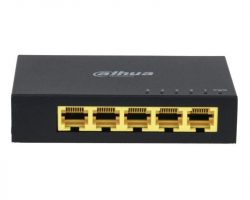 Dahua PFS3005-5GT-V2 Switch