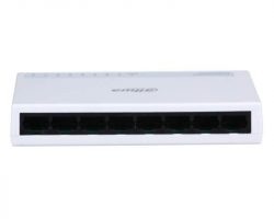 Dahua PFS3008-8ET-L-V2 Switch
