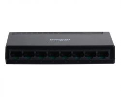 Dahua PFS3008-8GT-L-V2 Switch