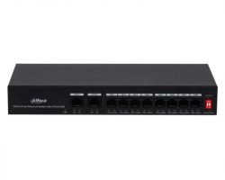 Dahua PFS3010-8ET-65 PoE Switch