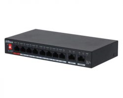 Dahua PFS3010-8GT-96-V2 PoE Switch