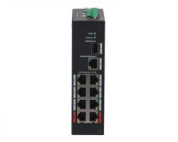 Dahua PFS3110-8ET-96-V2 PoE Switch