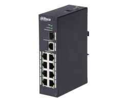 Dahua PFS3110-8T Switch
