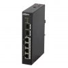 Dahua PFS3206-4P-96 PoE Switch