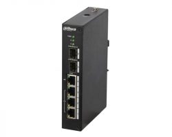 Dahua PFS3206-4P-96 PoE Switch