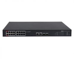 Dahua PFS3220-16GT-240-V2 PoE Switch