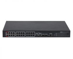 Dahua PFS4226-24ET-360-V3 PoE Switch