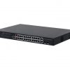 Dahua PFS4226-24GT-370 Poe Switch
