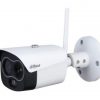 Dahua TPC-BF1241-B7F8-WIFI-S2 Hőkamera