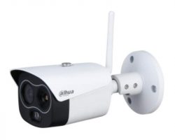 Dahua TPC-BF1241-B7F8-WIFI-S2 Hőkamera