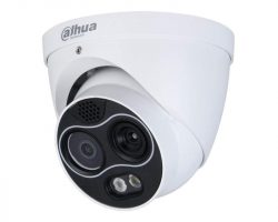 Dahua TPC-DF1241-TB3F4-S2 Hőkamera