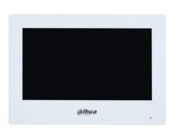 Dahua VTH2621GW-P IP video kaputelefon beltéri egység