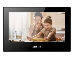 Dahua VTH5321GB-W IP video kaputelefon beltéri egység