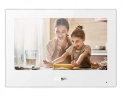 Dahua VTH5321GW-W IP video kaputelefon beltéri egység