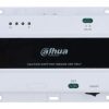 Dahua VTNS1001B-2  Disztribútor egység 2 vezetékes IP video kaputelefon rendszerhez