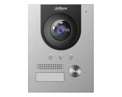 Dahua VTO2202F-P-S2 IP video kaputelefon kültéri egység