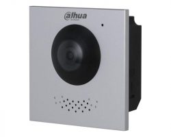 Dahua VTO4202F-P-S2 IP video kaputelefon kültéri főegység