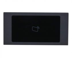 Dahua VTO4202FB-MR  IP video kaputelefon kültéri modulegység