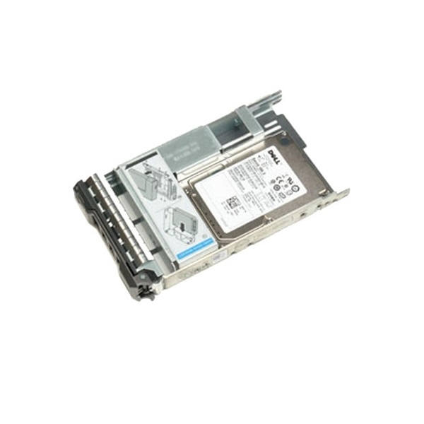 DELL szerver SSD 2.5" 1.6TB SATA Mix Use MLC 6G