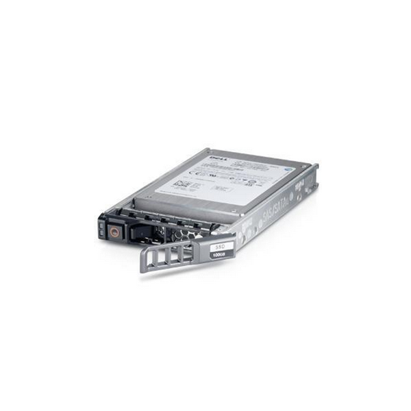 DELLEMC szerver SSD 2.5" 800GB SATA Read Intensive MLC 6G