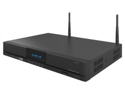 Dune HD Duo Base 4K médialejátszó