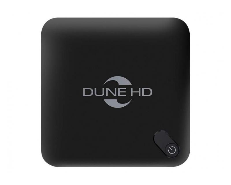 Dune HD Magic 4K médialejátszó