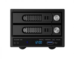 Dune HD Real Vision 4K Duo