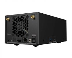 Dune HD Real Vision 4K Duo