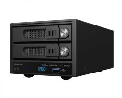 Dune HD Real Vision 4K Duo