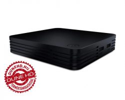 Dune HD SmartBox 4K médialejátszó