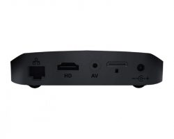 Dune HD SmartBox 4K Plus