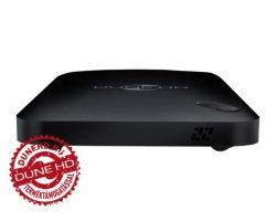 Dune HD SmartBox 4K Plus