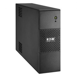 EATON UPS 5S1500i (4+4 IEC13) 1500VA (900 W) LINE-INTERACTIVE szünetmentes tápegység