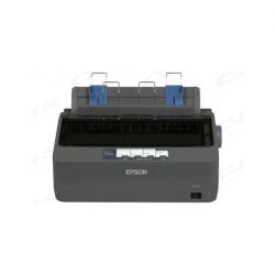 EPSON Mátrixnyomtató LX-350 9TŰS