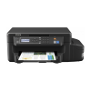 EPSON Tintasugaras ultranagy tintakapacitású  ITS nyomtató L605 MFP színes NY/M/S