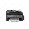 EPSON Tintasugaras ultranagy tintakapacitású nyomtató M200 MFP NY/M/S fekete