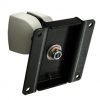 Ergotron 100 Series Single Pivot fali LCD monitor állvány