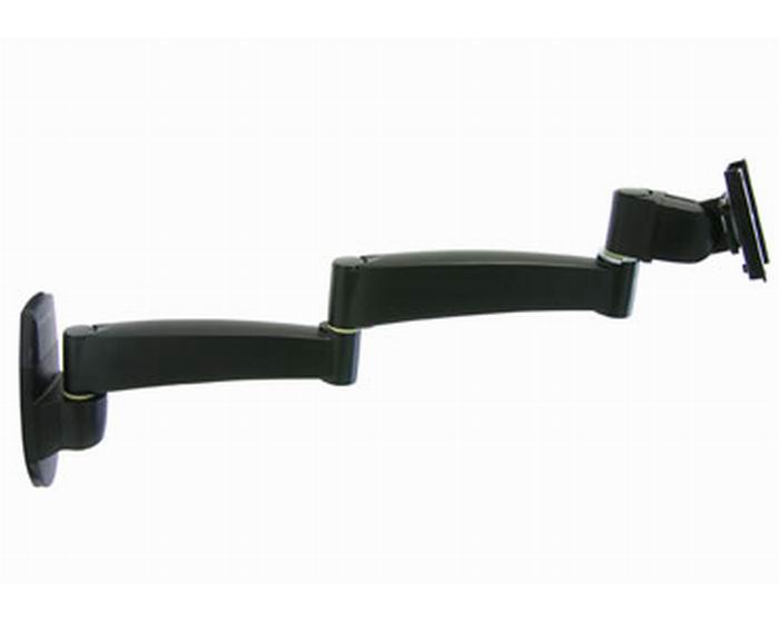 Ergotron 200 Series Wall Monitor Arm 2 Extensions fali monitor kar
