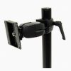 Ergotron DS100 Clamping Double Pivot monitor állvány