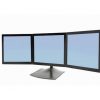 Ergotron DS100 Triple LCD asztali monitor állvány