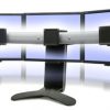 Ergotron LX Triple LCD monitor állvány