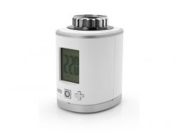 Eurotronic Spirit okos radiátorszelep