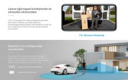 Ezviz DB1 Pro video kapucsengő