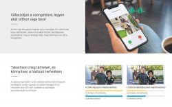 Ezviz DB1 Pro video kapucsengő