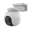 Ezviz EB8 4G 2K akkumulátoros 4G kamera