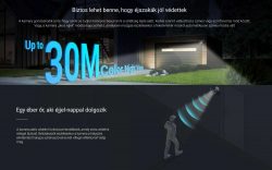 Ezviz H3 2K Wifi IP kamera